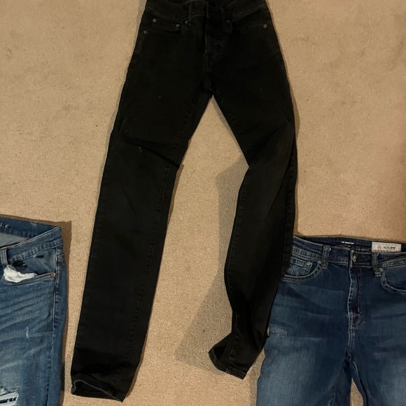 Boys Jeans - Picture 8 of 8